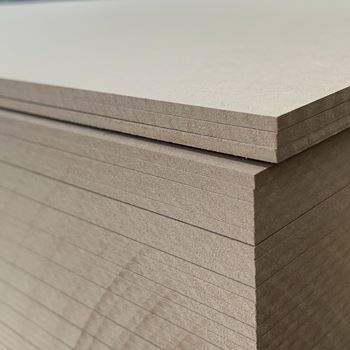 MDF